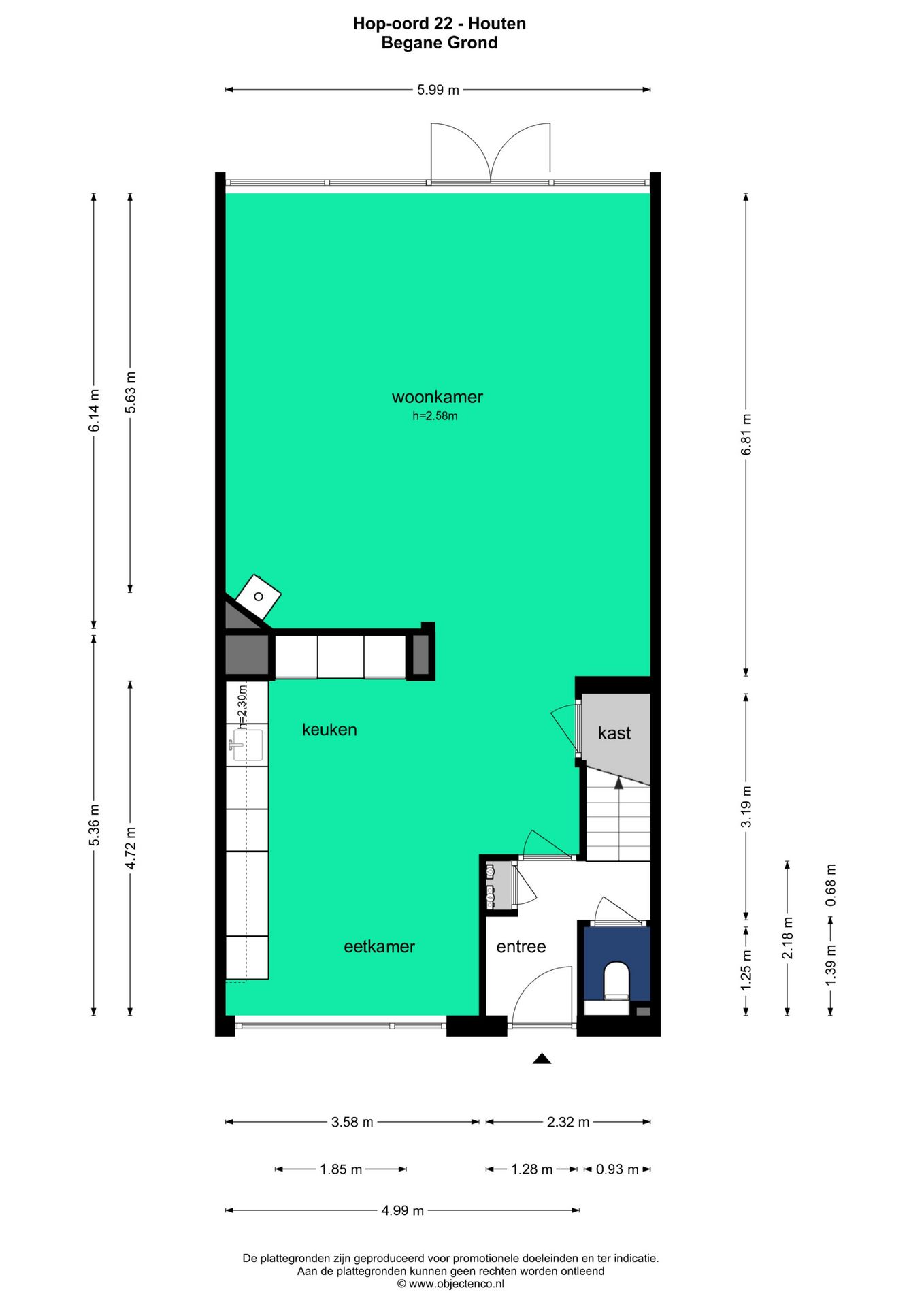 Foto 39 van Hop-oord 22