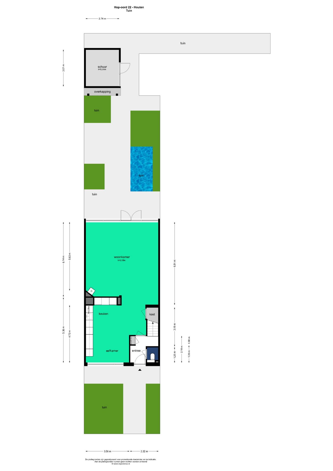 Foto 48 van Hop-oord 22