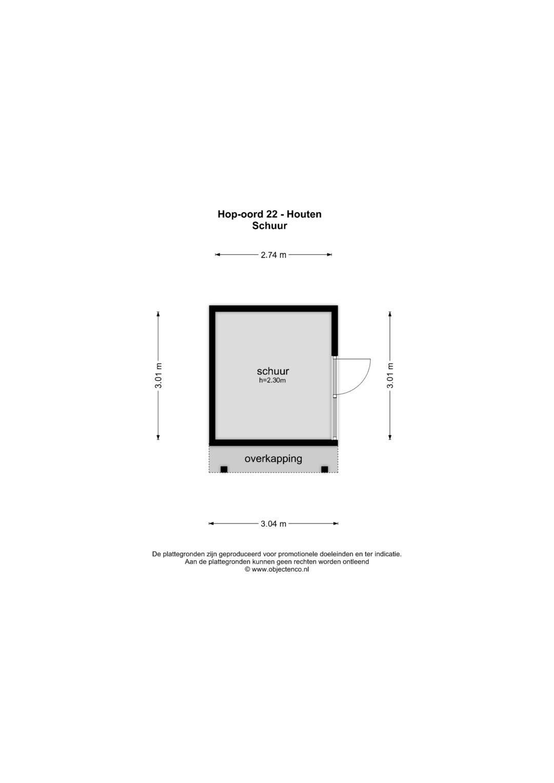 Foto 51 van Hop-oord 22