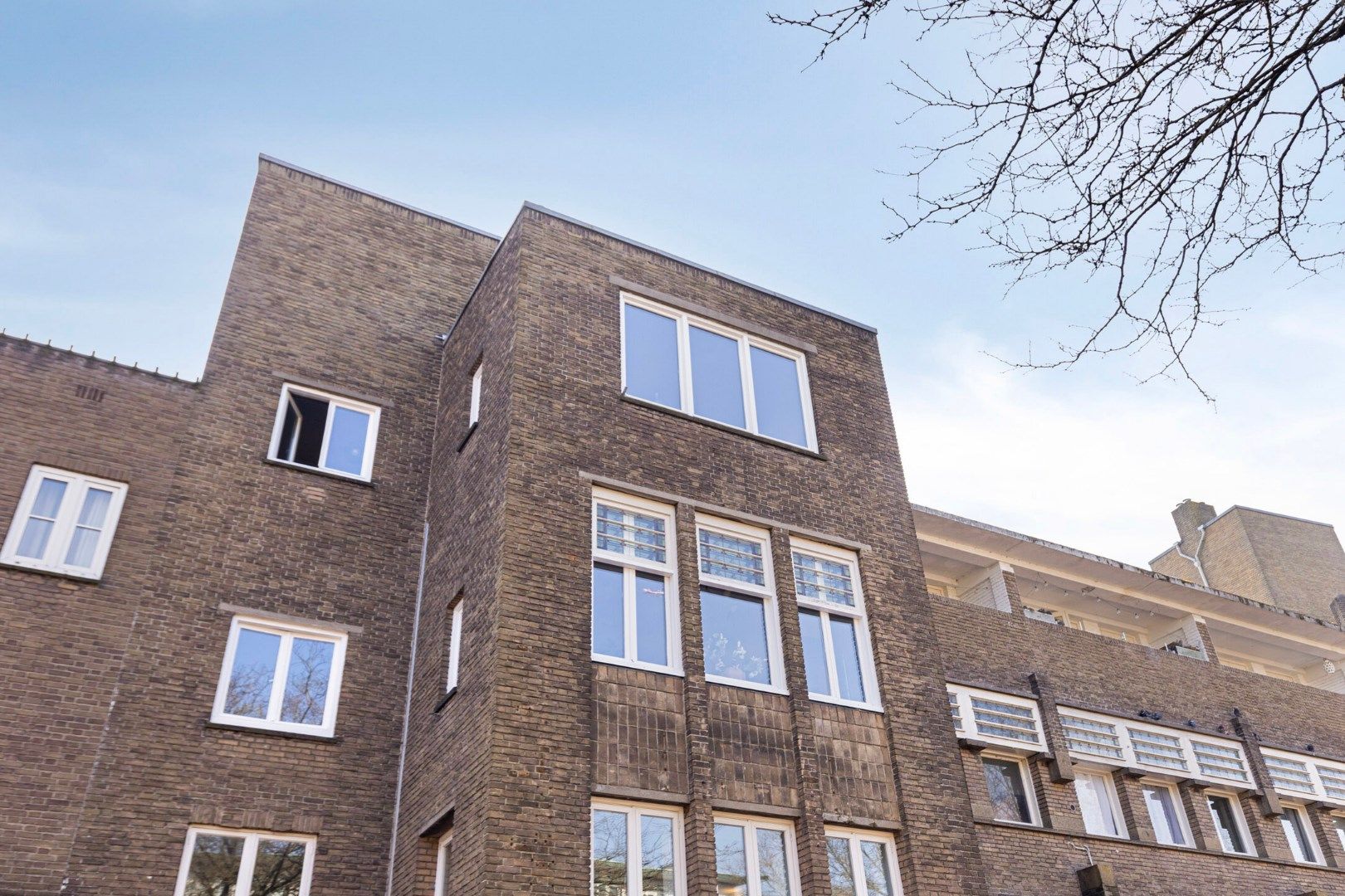 Foto 3 van Julianaplein 13-A