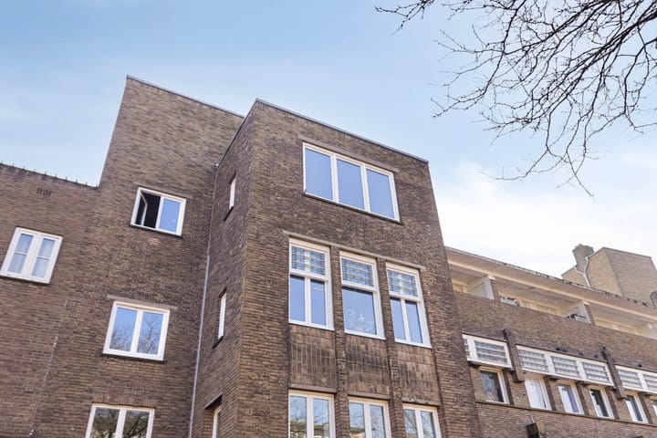 Foto 3 van Julianaplein 13-A