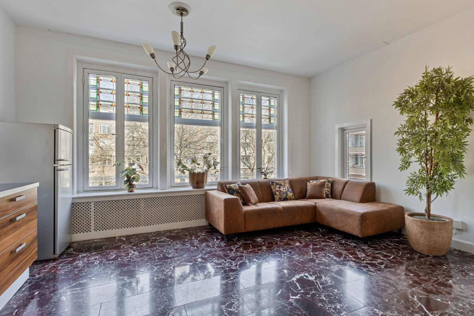 Foto 12 van Julianaplein 13-A