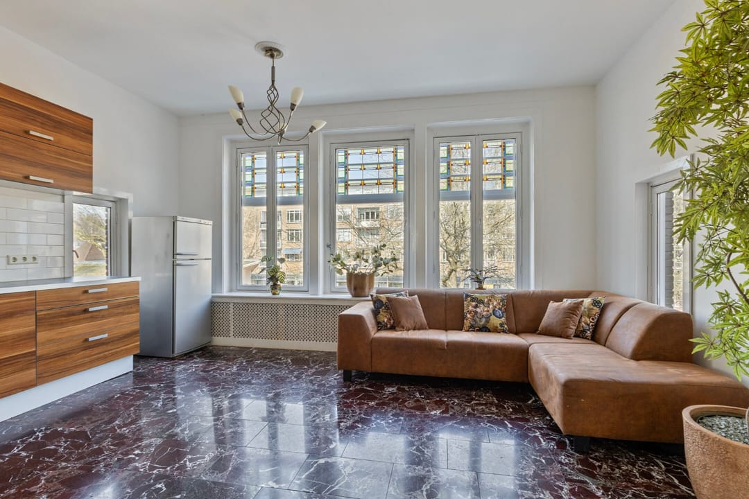 Foto 13 van Julianaplein 13-A