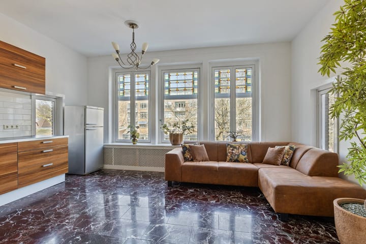 Foto 13 van Julianaplein 13-A