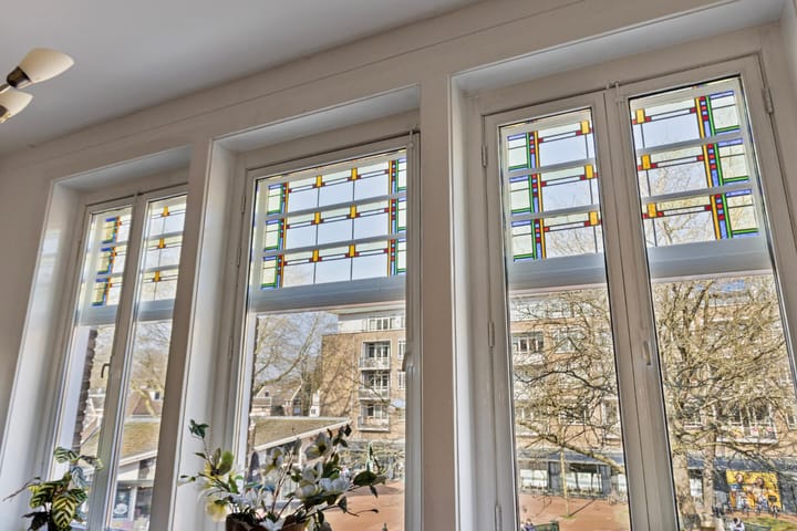 Foto 14 van Julianaplein 13-A