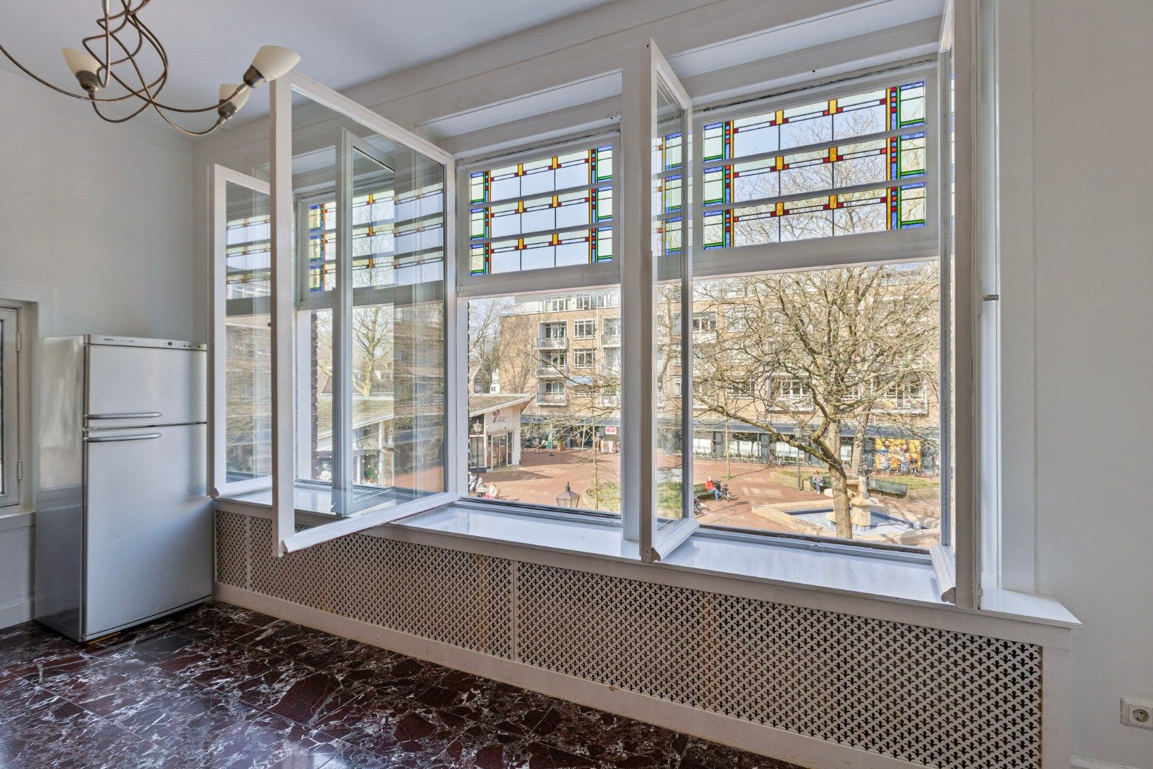 Foto 15 van Julianaplein 13-A