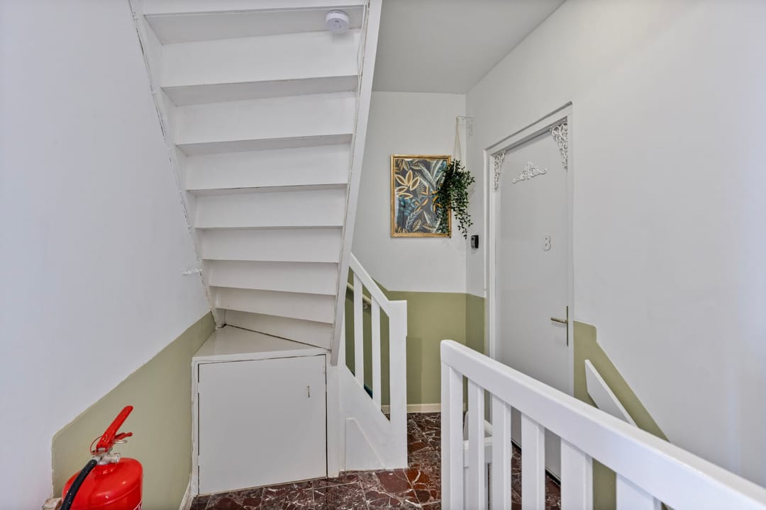 Foto 16 van Julianaplein 13-A