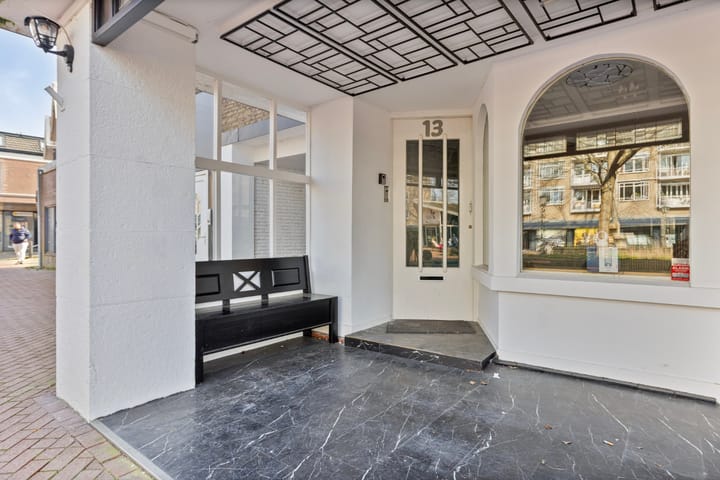 Foto 17 van Julianaplein 13-A