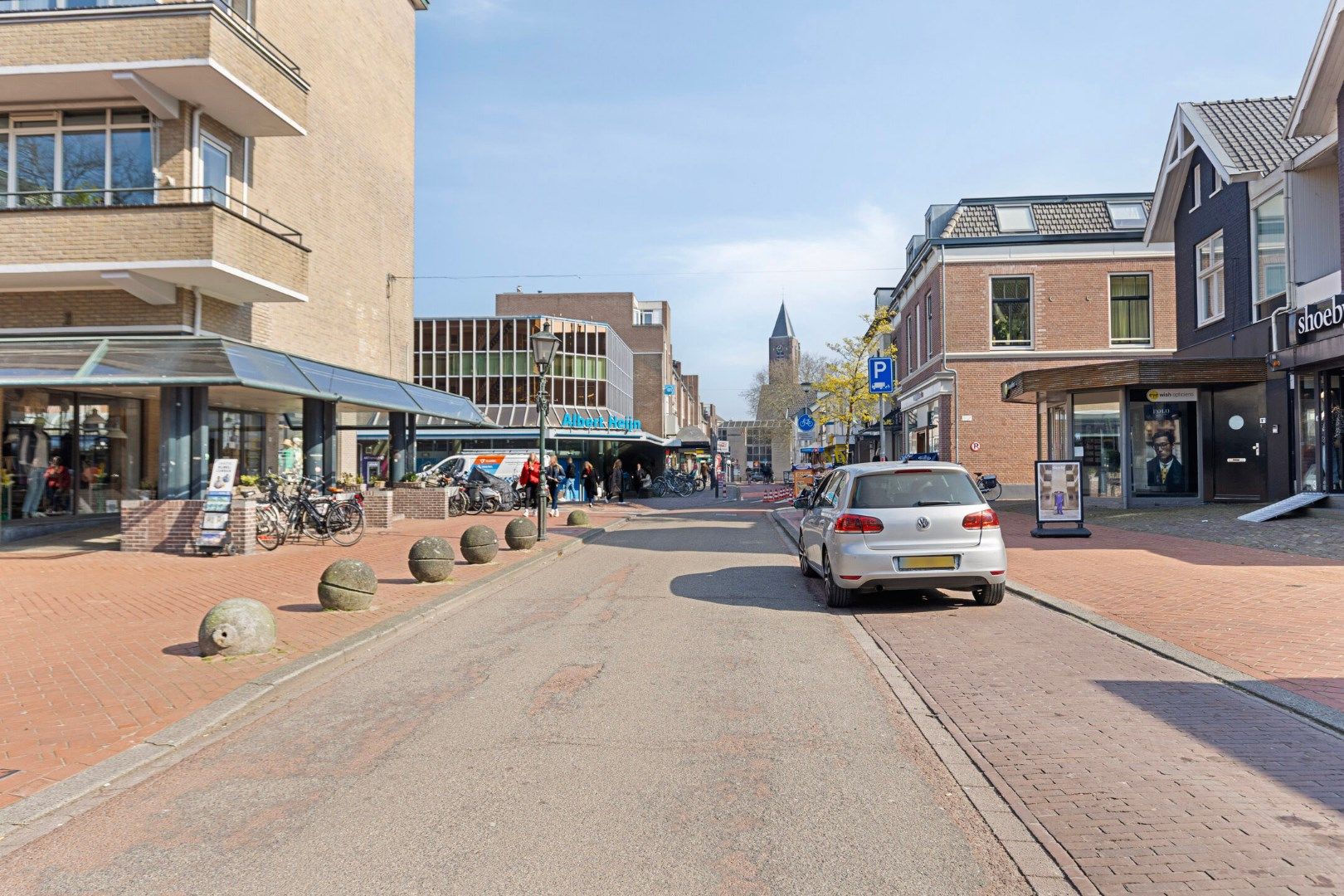 Foto 21 van Julianaplein 13-A