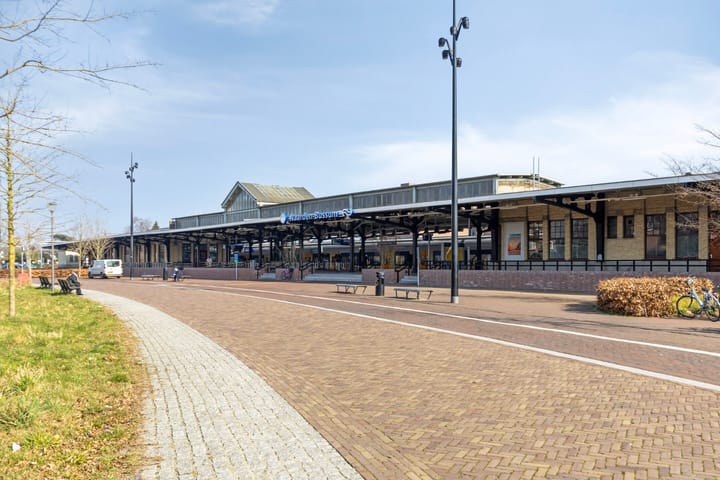 Foto 25 van Julianaplein 13-A