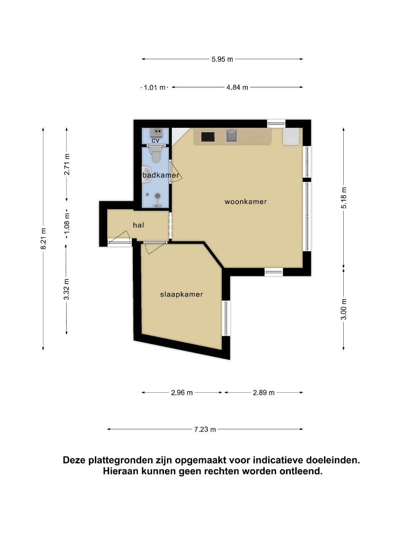Foto 26 van Julianaplein 13-A