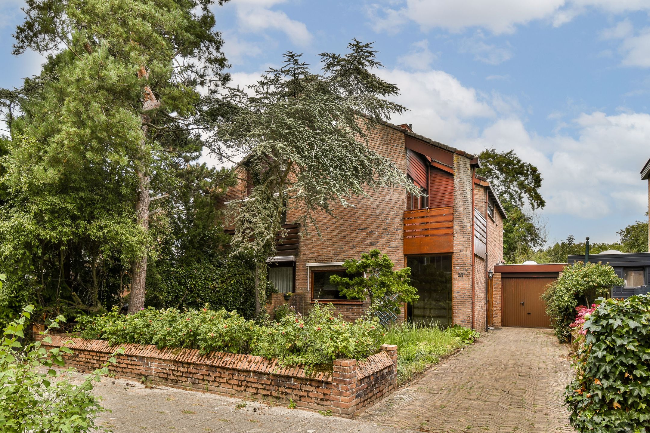 Jhr. P.N. Quarles van Uffordlaan 15