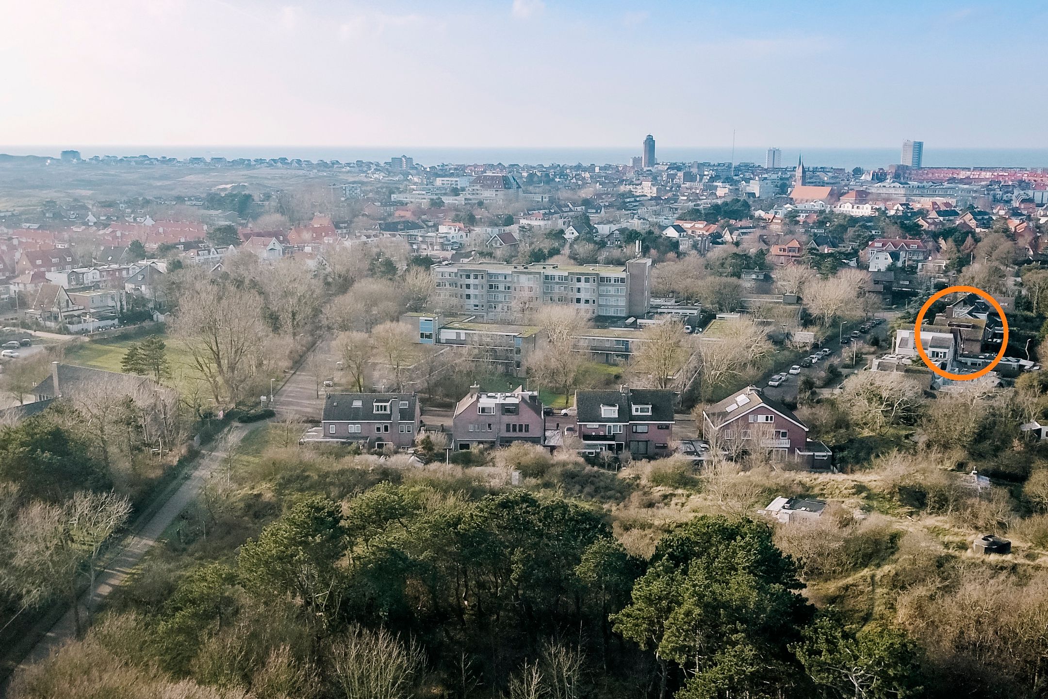 Photo 3 of Jhr. P.N. Quarles van Uffordlaan 15