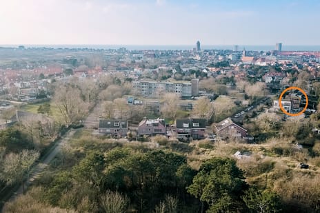 Jhr. P.N. Quarles van Uffordlaan 15 tertiary image