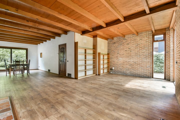 Photo 7 of Jhr. P.N. Quarles van Uffordlaan 15