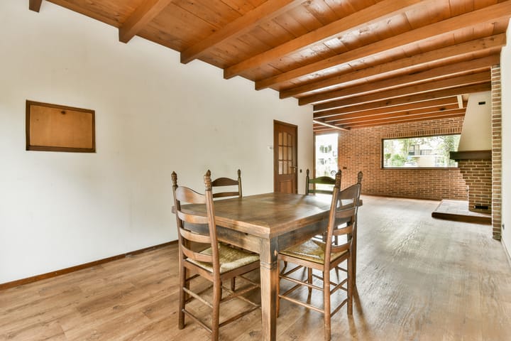 Photo 9 of Jhr. P.N. Quarles van Uffordlaan 15