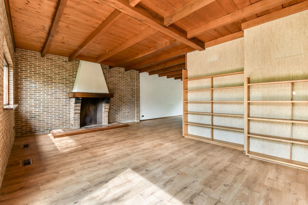 Photo 11 of Jhr. P.N. Quarles van Uffordlaan 15