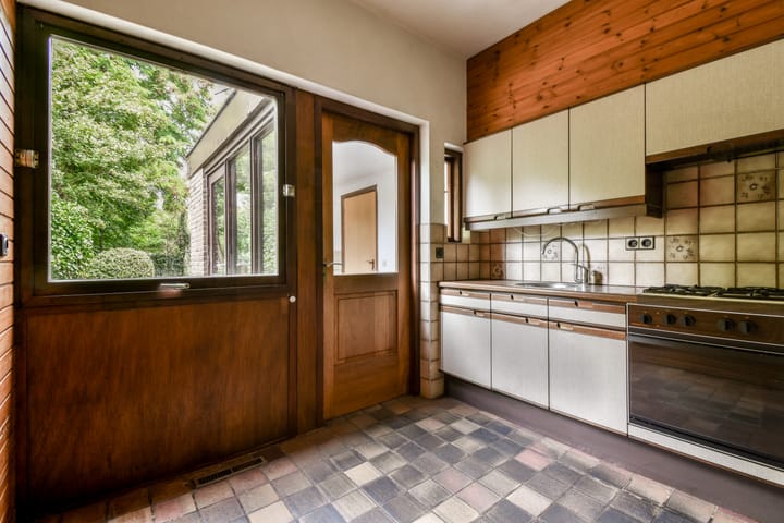 Photo 13 of Jhr. P.N. Quarles van Uffordlaan 15