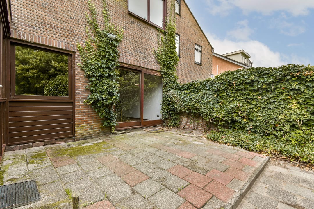 Photo 16 of Jhr. P.N. Quarles van Uffordlaan 15