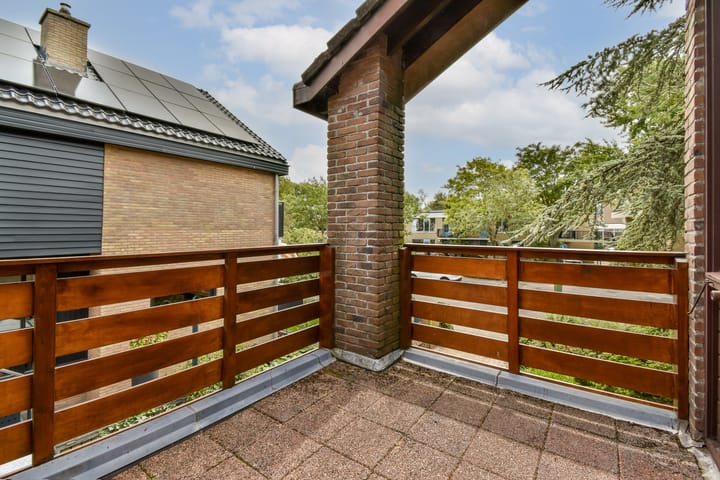 Photo 25 of Jhr. P.N. Quarles van Uffordlaan 15