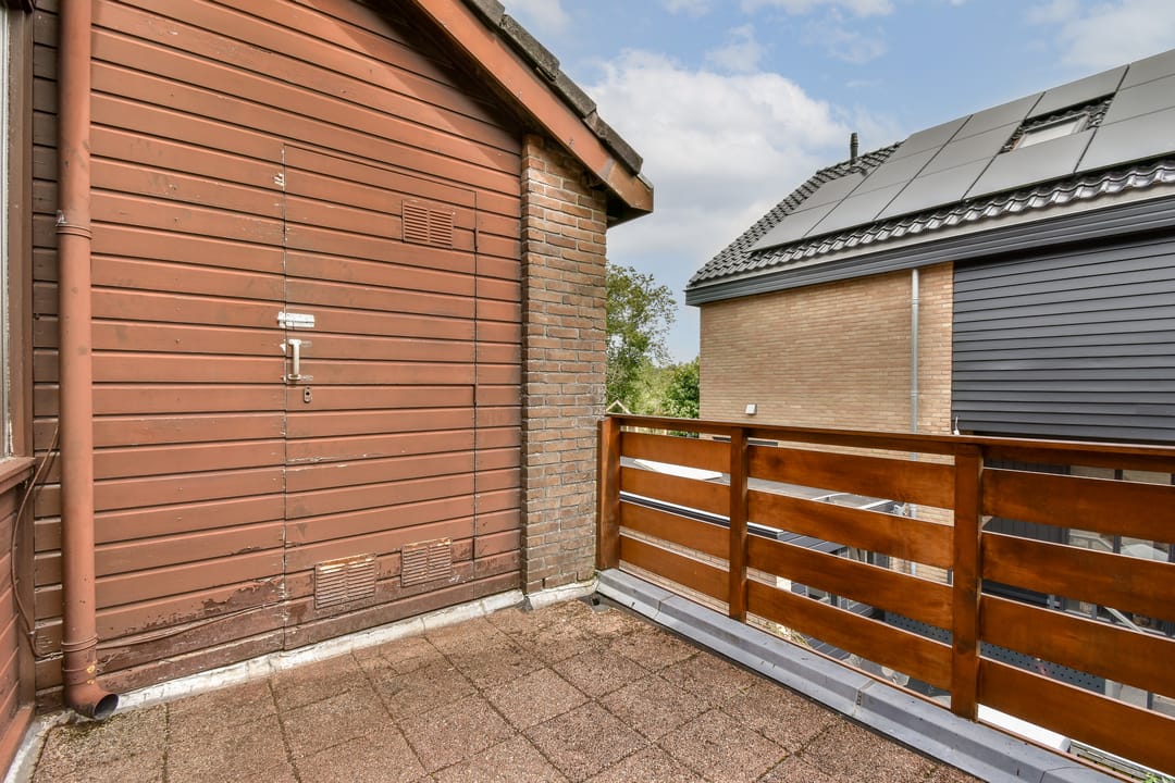 Photo 26 of Jhr. P.N. Quarles van Uffordlaan 15