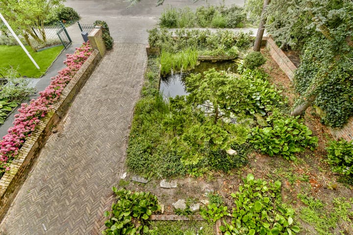 Photo 27 of Jhr. P.N. Quarles van Uffordlaan 15