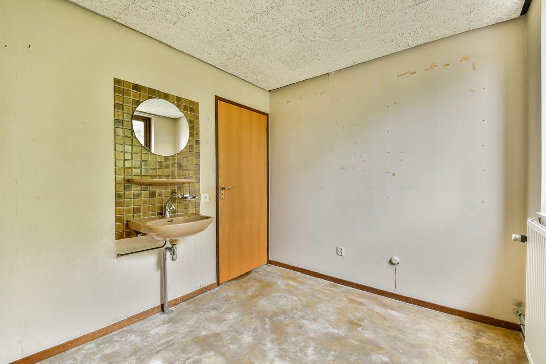 Photo 32 of Jhr. P.N. Quarles van Uffordlaan 15