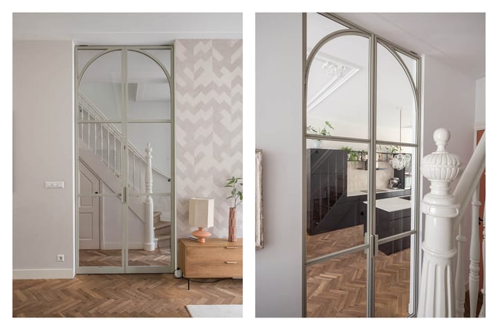 Photo 3 of Aelbertsbergstraat 26