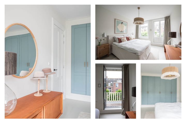 Photo 5 of Aelbertsbergstraat 26