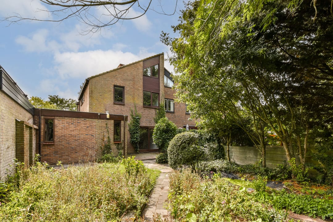 Photo 17 of Jhr. P.N. Quarles van Uffordlaan 15