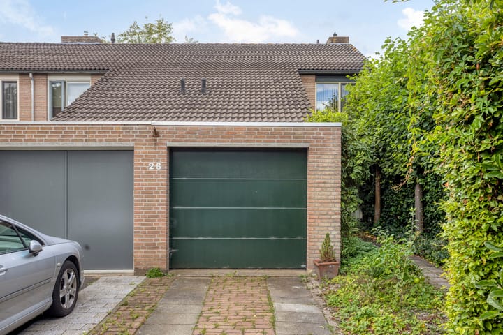 Foto 24 van Saint Polhof 26