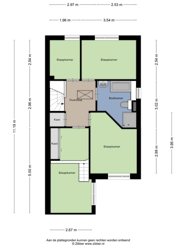 Foto 30 van Saint Polhof 26