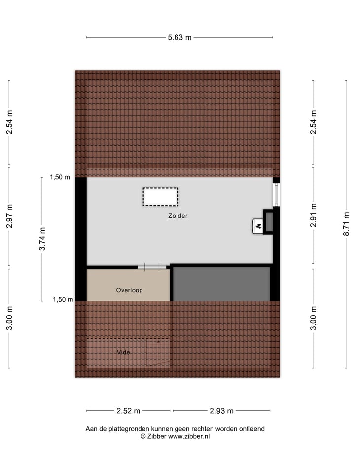 Foto 31 van Saint Polhof 26