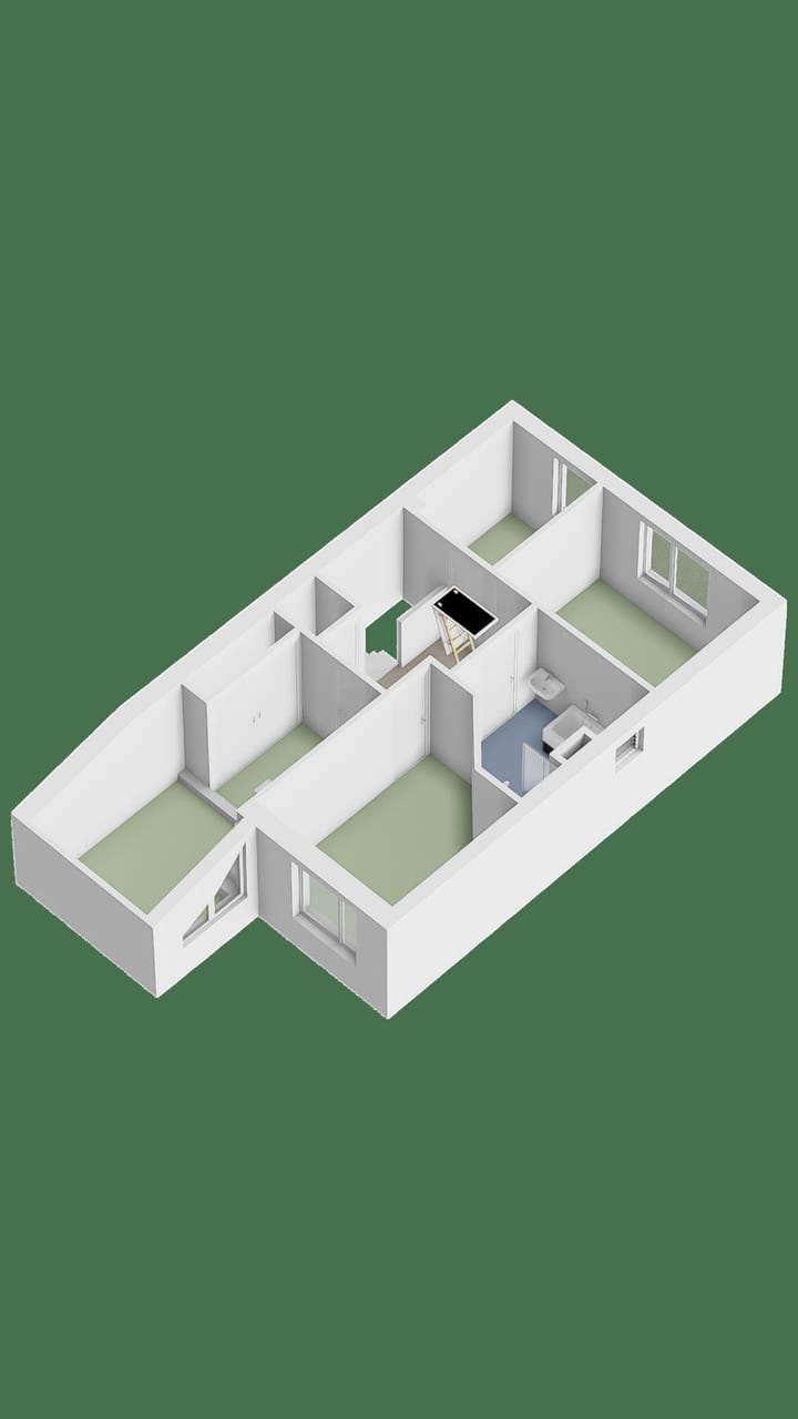 Foto 33 van Saint Polhof 26