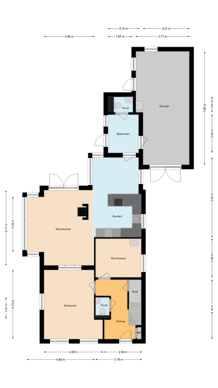 Foto 62 van De Geerstraat 5