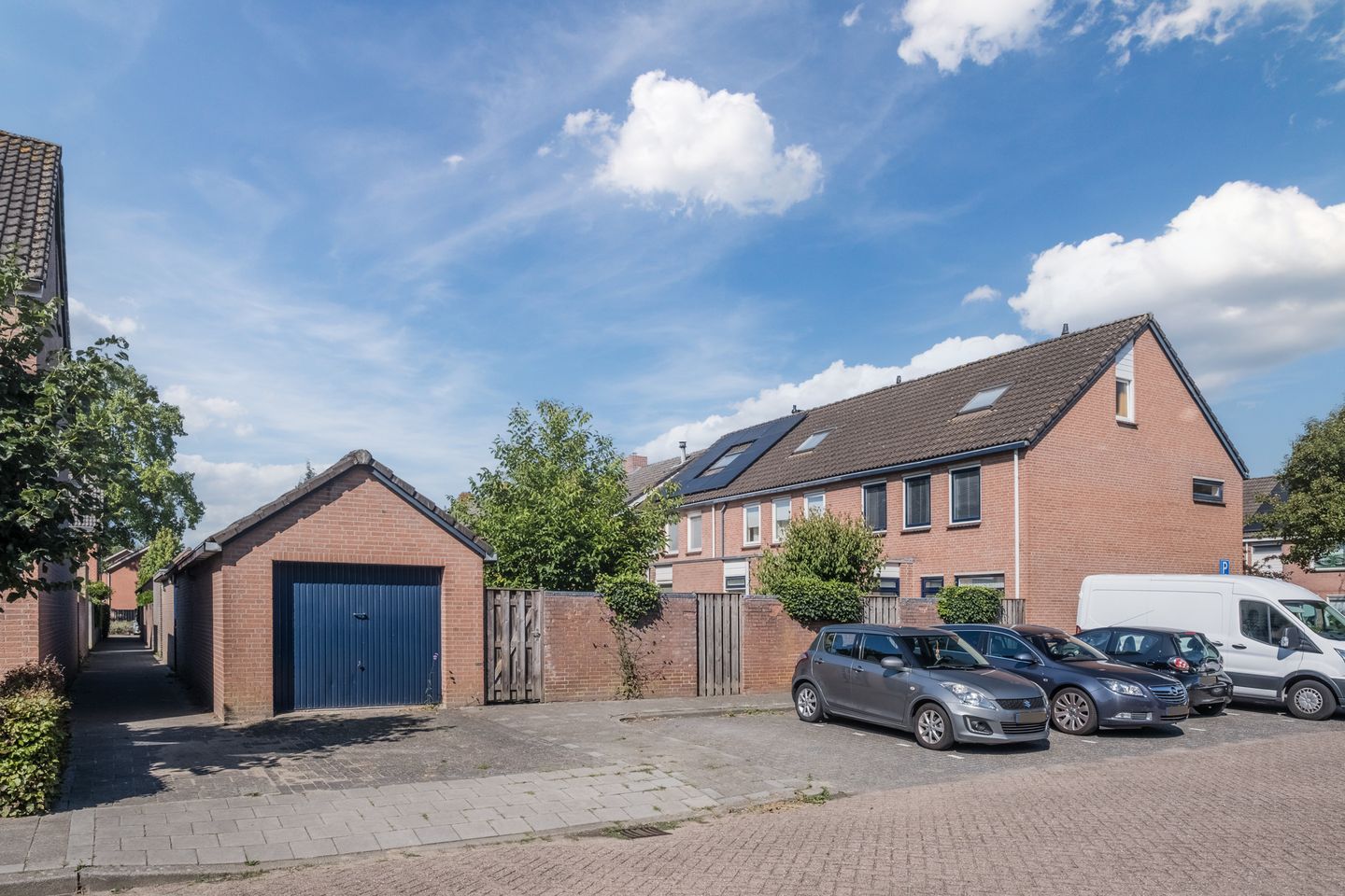 Photo 40 of Kerkevelden 57