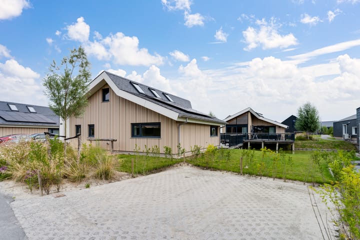 Photo 6 of Langeweg 112-401