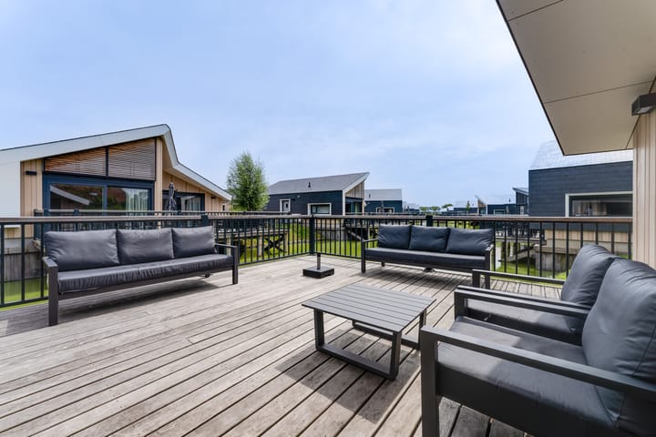 Photo 7 of Langeweg 112-401