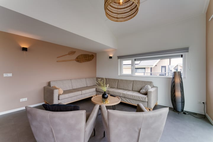 Photo 8 of Langeweg 112-401