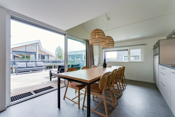 Photo 11 of Langeweg 112-401