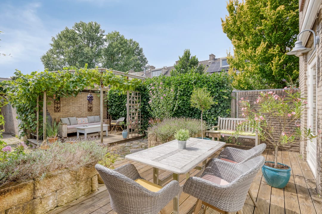 Foto 16 van Oldorphof 2