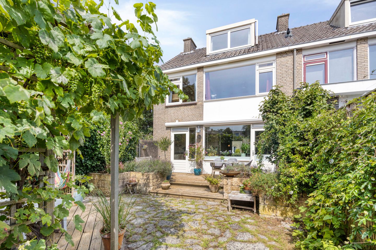 Foto 14 van Oldorphof 2