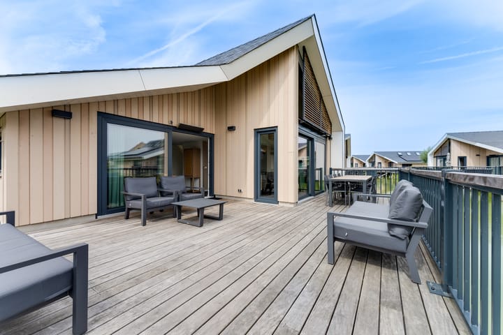 Photo 18 of Langeweg 112-401