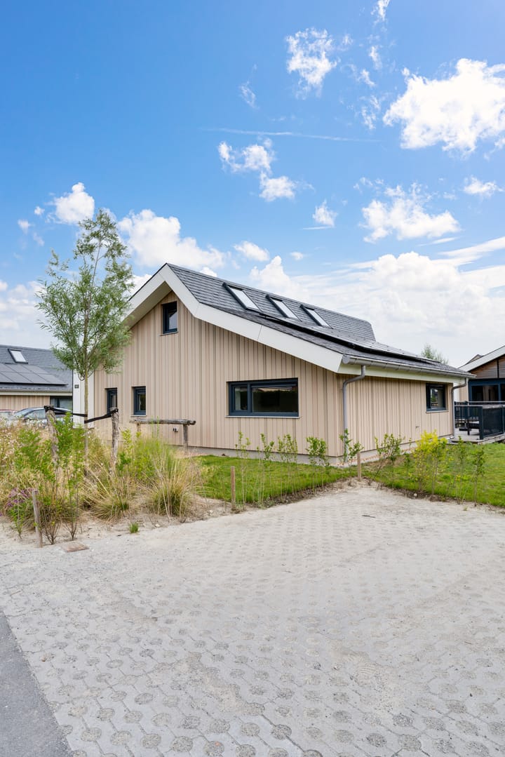 Photo 19 of Langeweg 112-401