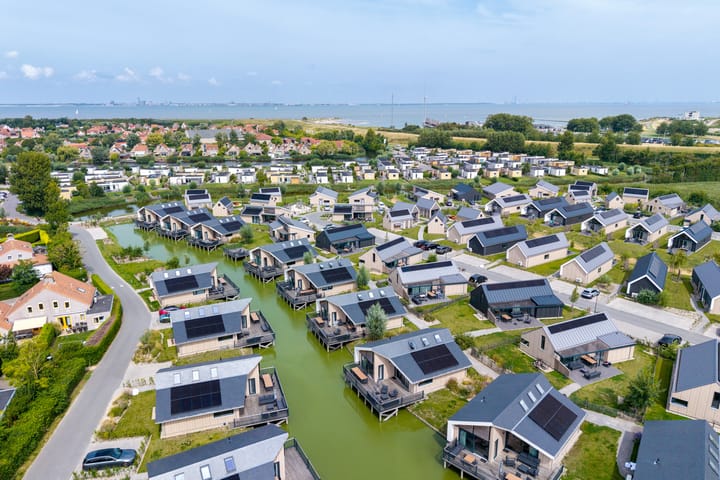 Photo 20 of Langeweg 112-401