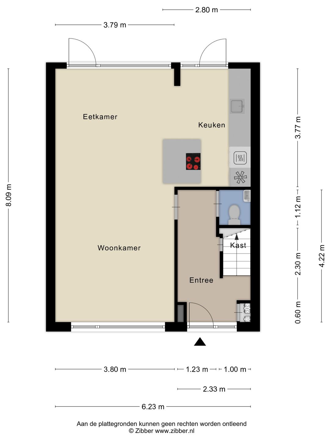 Foto 22 van Oldorphof 2