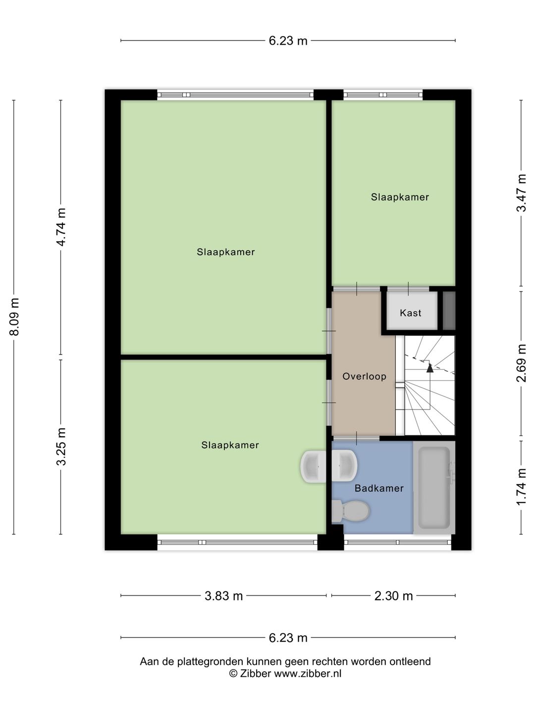 Foto 31 van Oldorphof 2