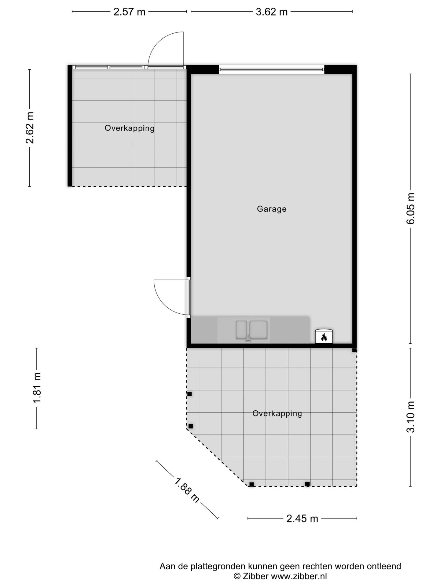 Foto 40 van Oldorphof 2