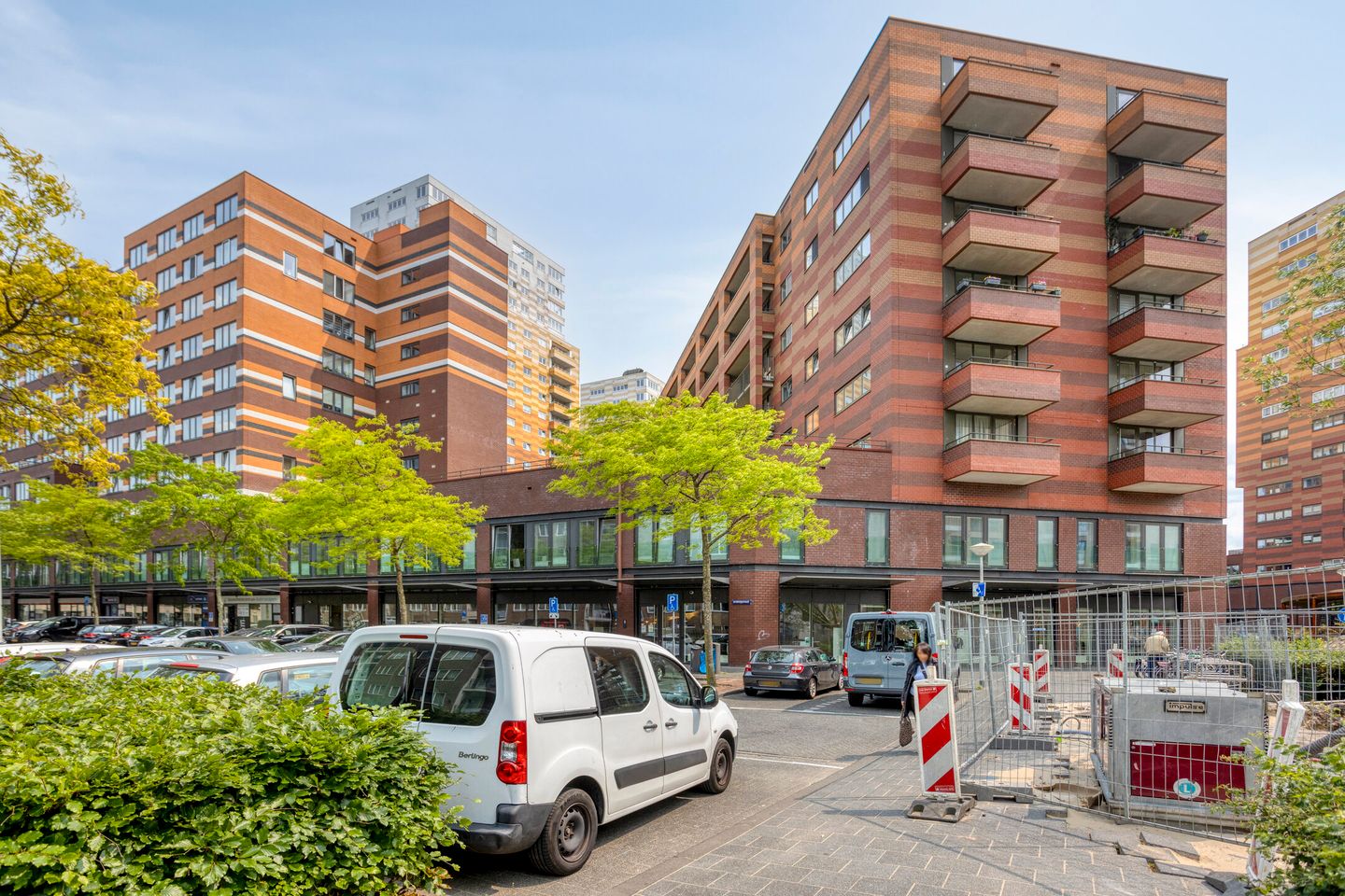 Photo 34 of Waterlandplein 298-A