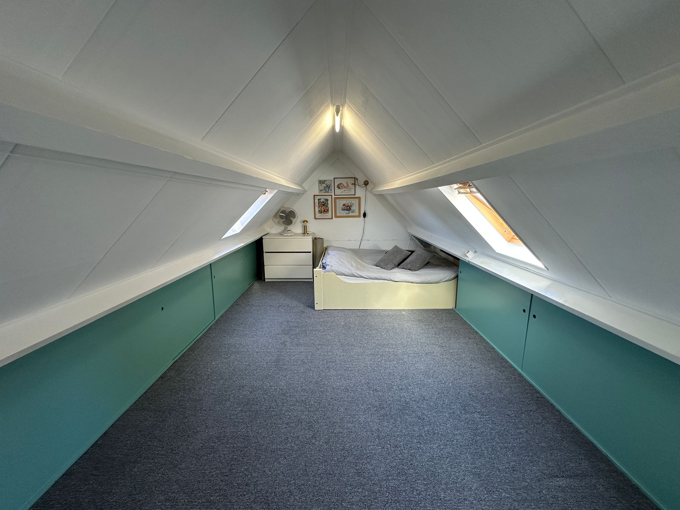 Foto 39 van Billie Holidaystraat 66